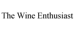 THE WINE ENTHUSIAST