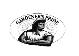 GARDENER'S PRIDE