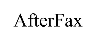 AFTERFAX