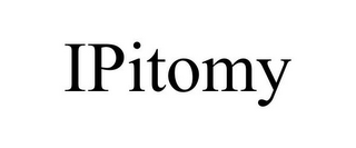 IPITOMY