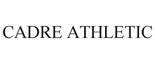 CADRE ATHLETIC