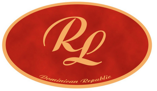 RL DOMINICAN REPUBLIC