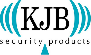 KJB SECURITY PRODUCTS