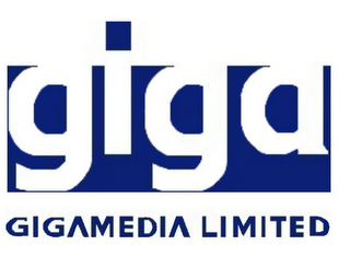 GIGA GIGAMEDIA LIMITED