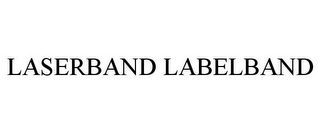 LASERBAND LABELBAND