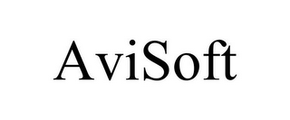 AVISOFT