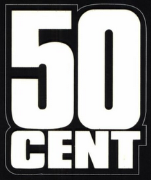 50 CENT