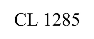 CL 1285