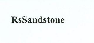 RSSANDSTONE