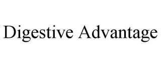 DIGESTIVE ADVANTAGE