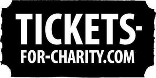 TICKETS-FOR-CHARITY.COM