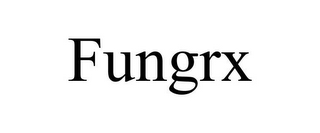 FUNGRX