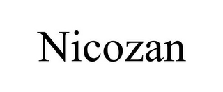 NICOZAN