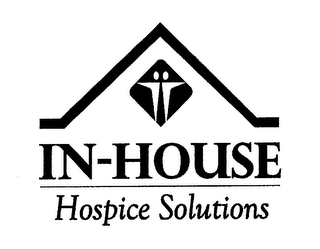 IN-HOUSE HOSPICE SOLUTIONS