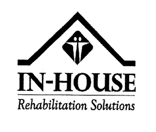 IN-HOUSE REHABILITATION SOLUTIONS