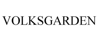 VOLKSGARDEN