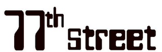 77TH STREET