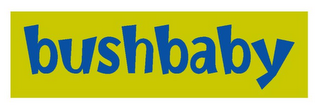 BUSHBABY