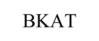 BKAT