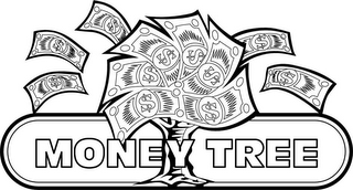 MONEY TREE