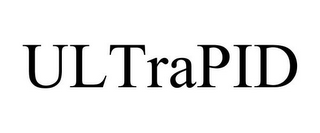 ULTRAPID