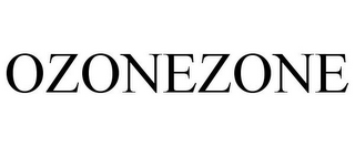 OZONEZONE