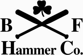 BF HAMMER CO.