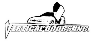 VERTICAL DOORS, INC.