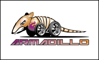 ARMADILLO