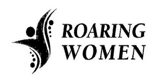 ROARING WOMEN