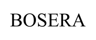 BOSERA