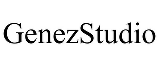 GENEZSTUDIO