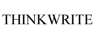 THINKWRITE