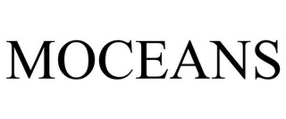 MOCEANS