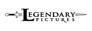 LEGENDARY PICTURES