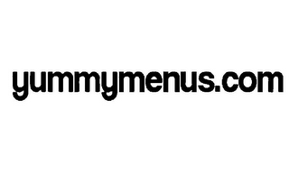 YUMMYMENUS.COM