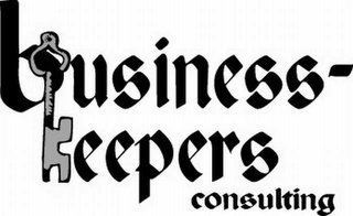 BUSINESS-KEEPERS CONSULTING