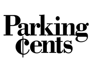 PARKING ¢ENTS