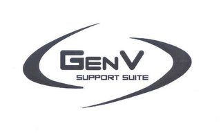 GEN V SUPPORT SUITE