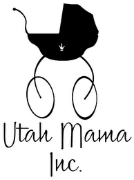 UTAH MAMA INC.
