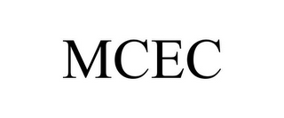 MCEC