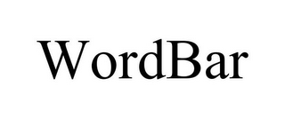 WORDBAR