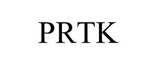 PRTK