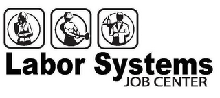 LABOR SYSTEMS JOB CENTER