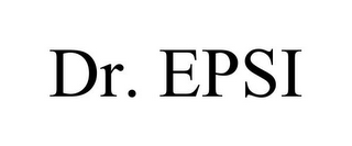 DR. EPSI