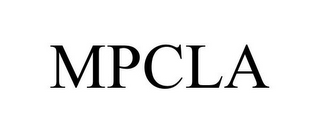 MPCLA