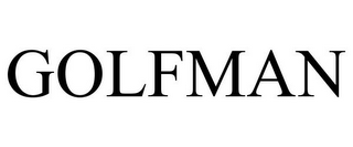 GOLFMAN