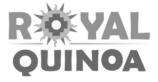 ROYAL QUINOA