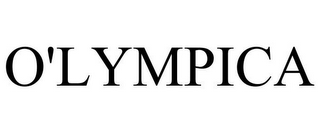 O'LYMPICA
