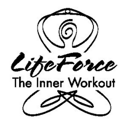 LIFEFORCE THE INNER WORKOUT